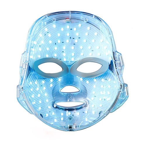 SANPKON LED Facial Mask – Skin Tightening, Rejuvenation, Whitening, and Moisturizing